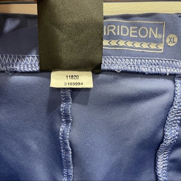 Irideon Essential Cargo Tight Pants Breeches XL Kids - Picture 10 of 10